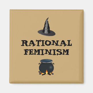 Imã RF Magnet, Bruxa