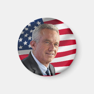 Imã RFK para o Presidente 2024