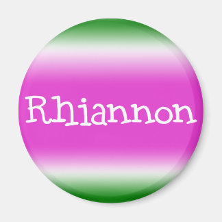 Imã Rhiannon