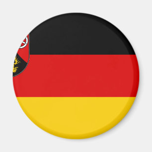 Imã Rhineland Palatinate, Alemanha