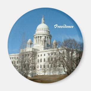 Imã Rhode - Capitólio do estado de ilha