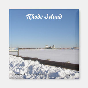 Imã Rhode - ilha
