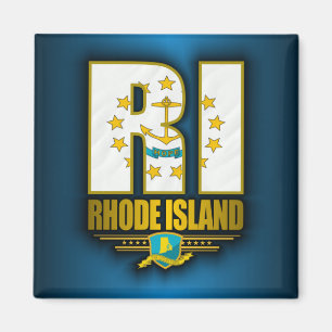 Imã Rhode - ilha (RI)