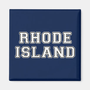 Imã Rhode Island