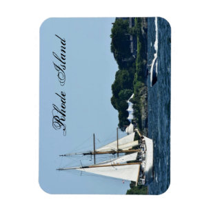 Ímã Rhode Island