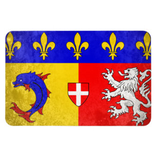 Ímã Rhone-Alpes