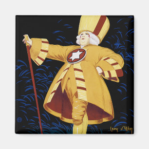 Imã Rhum Charleston