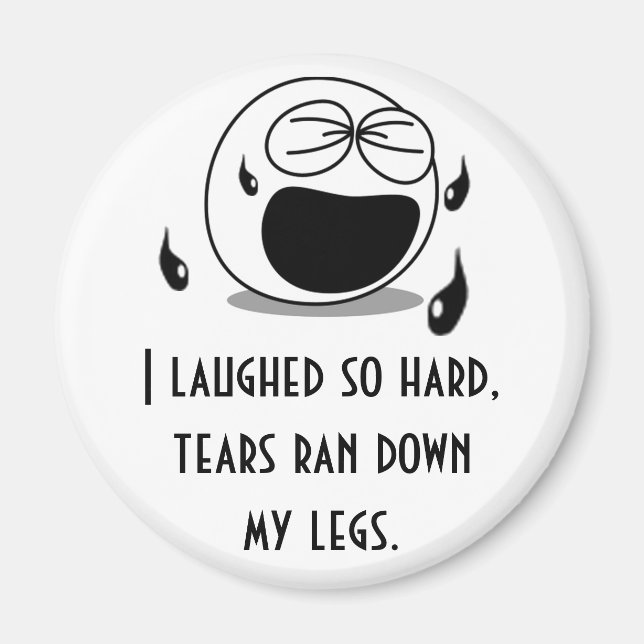 Imã Ri Tão Duro (Frente)