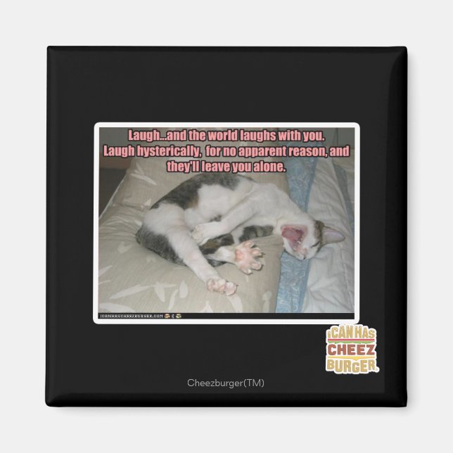 Imã Ria e o mundo ri com você (Frente)