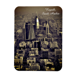 Ímã Riade, Arábia Saudita
