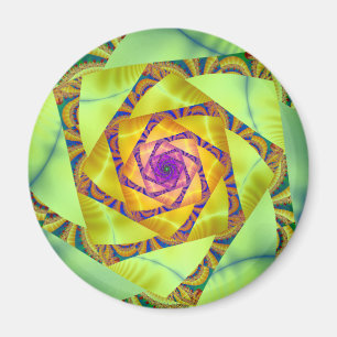 Imã 'Ribbonspiral'