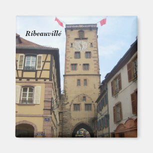 Imã Ribeauvill� -