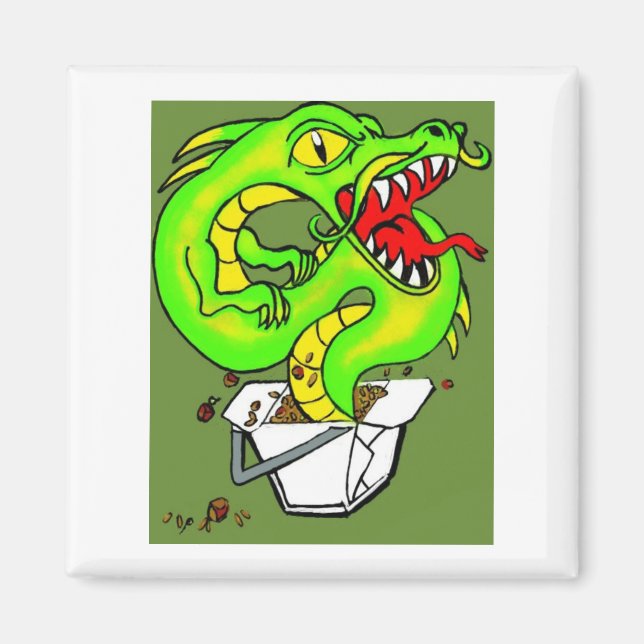 Imã Rice Suprize v2 (Frente)