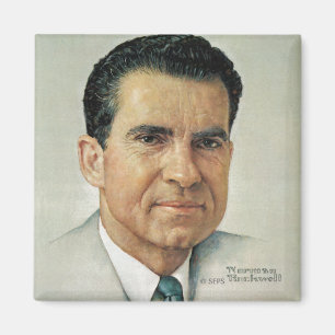 Imã Richard Milhouse Nixon