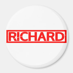 Imã Richard Stamp