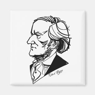 Imã Richard Wagner