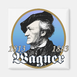 Imã Richard Wagner