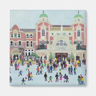 Imã Richmond Theater London