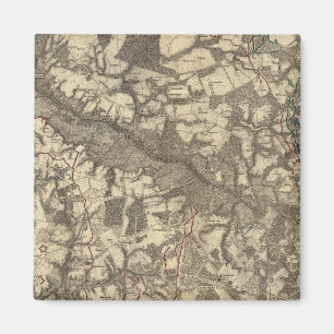 Imã Richmond, Virgínia