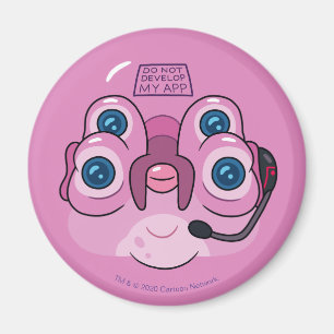 IMÃ RICK E MORTY™   NÃO DESENVOLVER A MINHA APLICAÇÃO