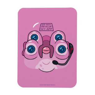 ÍMÃ RICK E MORTY™   NÃO DESENVOLVER O MEU APLICATIVO