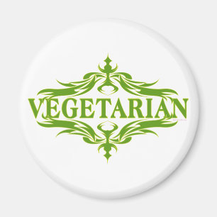 Imã Rico Em Verde - Vegetariano