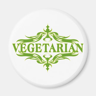 Imã Rico Em Verde - Vegetariano