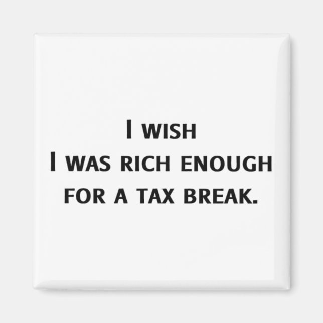 Imã Rico Suficiente (Frente)