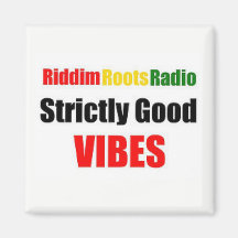 Riddim Roots Rádio Muito Bom, Mídia Vibal