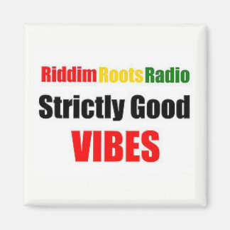Imã Riddim Roots Rádio Muito Bom, Mídia Vibal