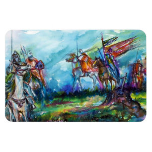 ÍMÃ RIDERS NA TEMPESTADE