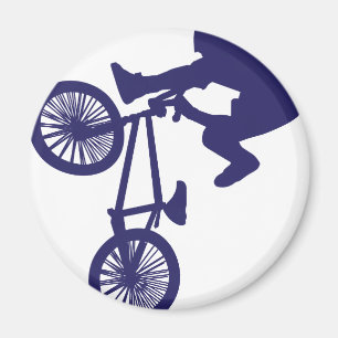 IMÃ RIDEZ BMX BIKE