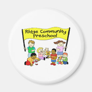 Imã Ridge Community Preschool