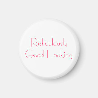 Imã Ridicularmente Boa Vista