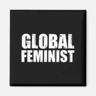 Imã Rig de Igualdade Feminista Global de Empoderamento