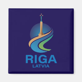Imã Riga Latvia