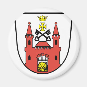 Imã Riga, Latvia