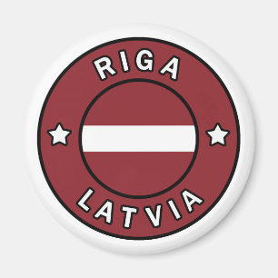 Imã Riga Latvia