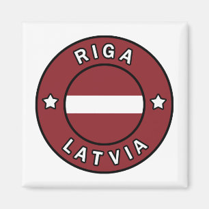Imã Riga Latvia