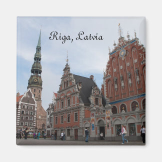 Imã Riga Magnet