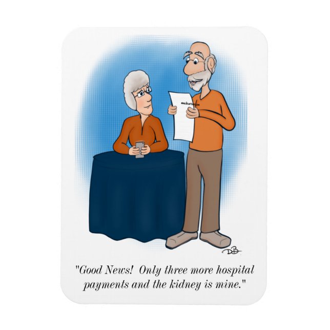 Ímã Rim Magnet (Vertical)