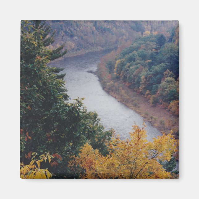 Imã Rio Bend (Frente)