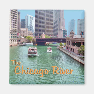 Imã Rio Chicago Na Mart De Merchandise