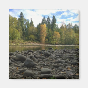 Imã Rio Clackamas, OR