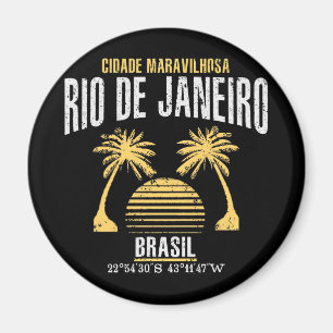 Imã Rio de Janeiro