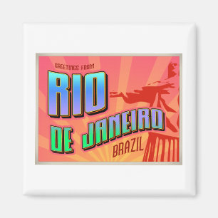 IMÃ RIO DE JANEIRO