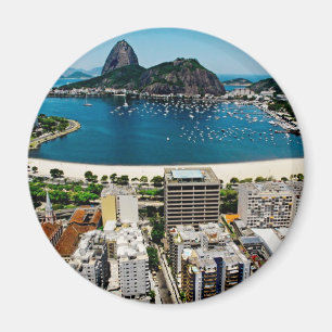 Imã Rio de Janeiro