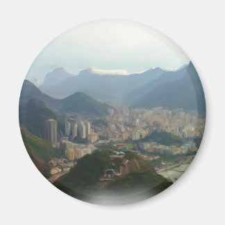Imã Rio de Janeiro - Brasil
