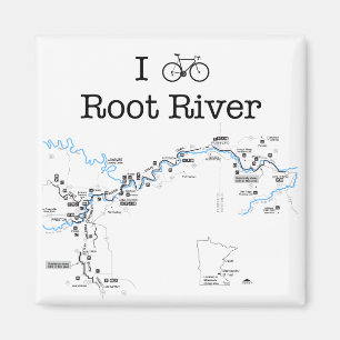 Imã Rio I Bike Root