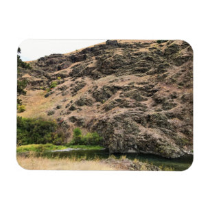 Ímã Rio Imnaha, OR